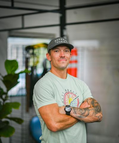 wes piatt